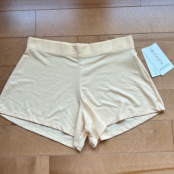 Athleta Other - Athleta Wind Down Sleep Shorts